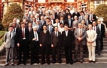 Philips Conference (1984)
