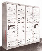 MC1500 24 channel 1500MHz telephony link