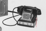 PTC455 Extension Control