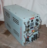 Type 619 & CAT PSU