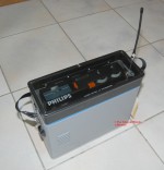 P200PU Transportable