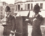 PTC122 London Police (1953)