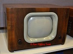 1948 B18T Television