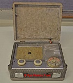 P114 BQ Jewel Case portable