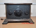 1926 Pye Model 222 external