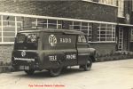 Pye Telecom van